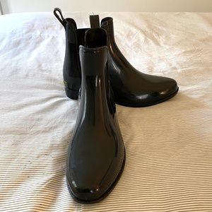 Ralph Lauren Tally Rain Boots